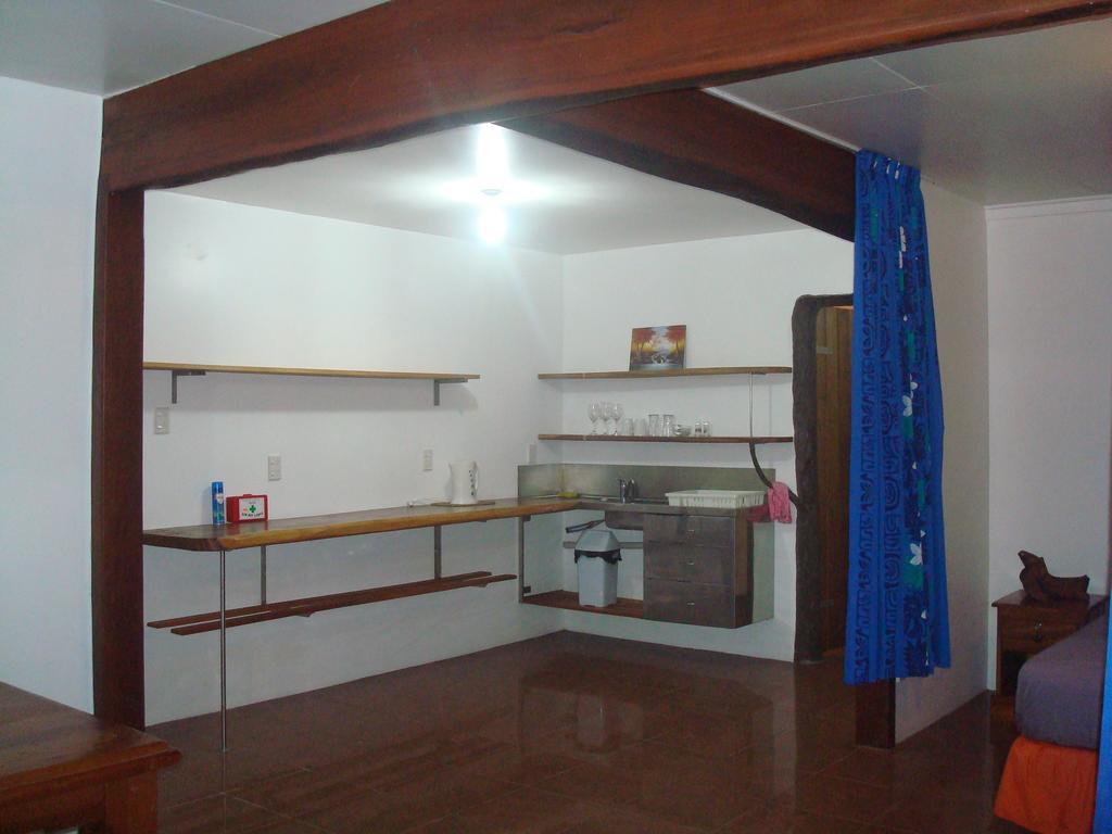 Gecko Lodge Fiji Savusavu Ngoại thất bức ảnh