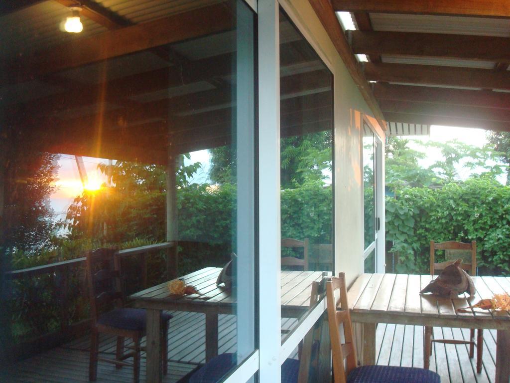 Gecko Lodge Fiji Savusavu Ngoại thất bức ảnh