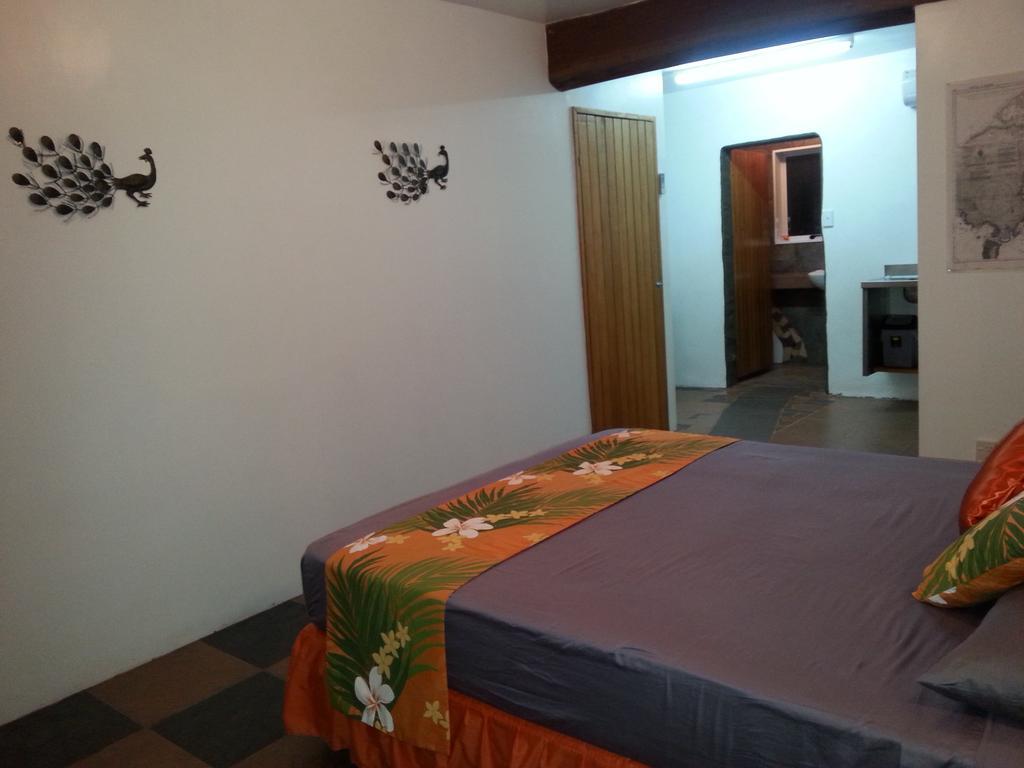 Gecko Lodge Fiji Savusavu Ngoại thất bức ảnh