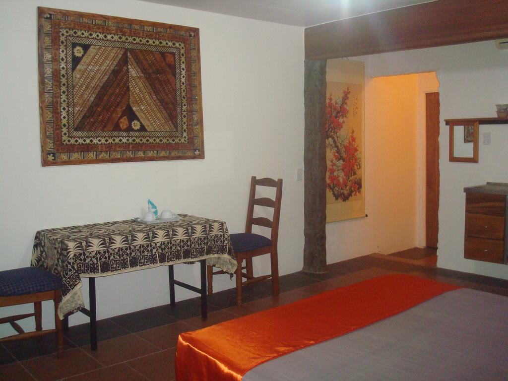 Gecko Lodge Fiji Savusavu Ngoại thất bức ảnh
