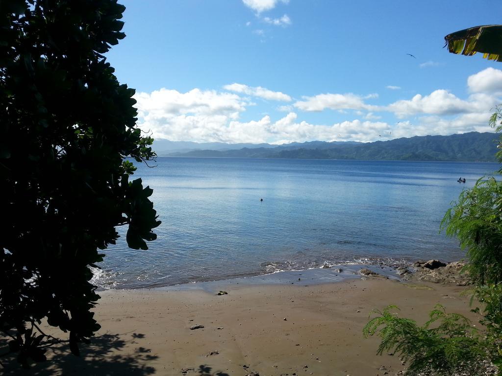 Gecko Lodge Fiji Savusavu Ngoại thất bức ảnh