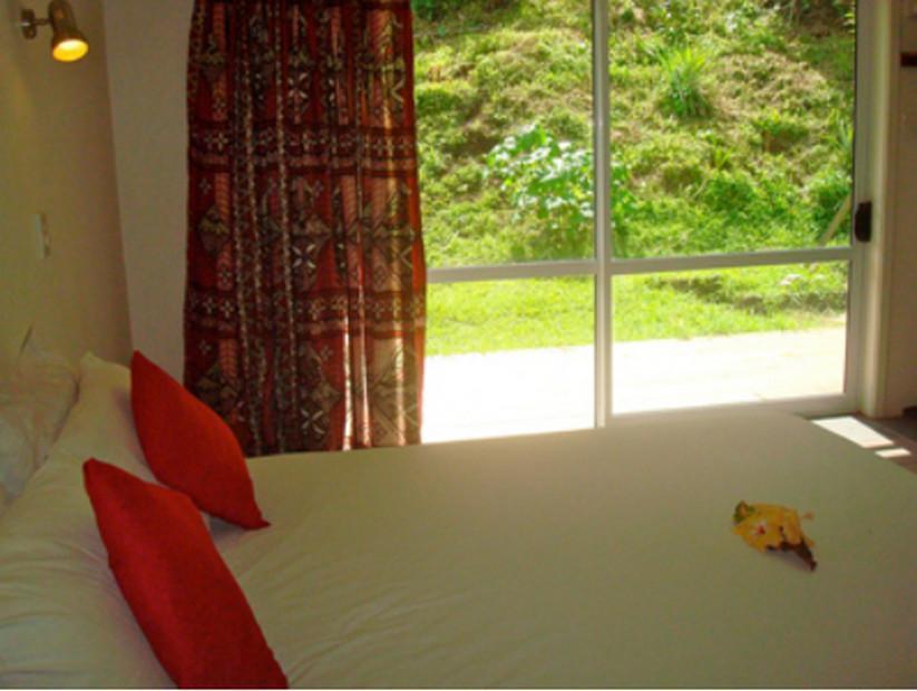 Gecko Lodge Fiji Savusavu Ngoại thất bức ảnh