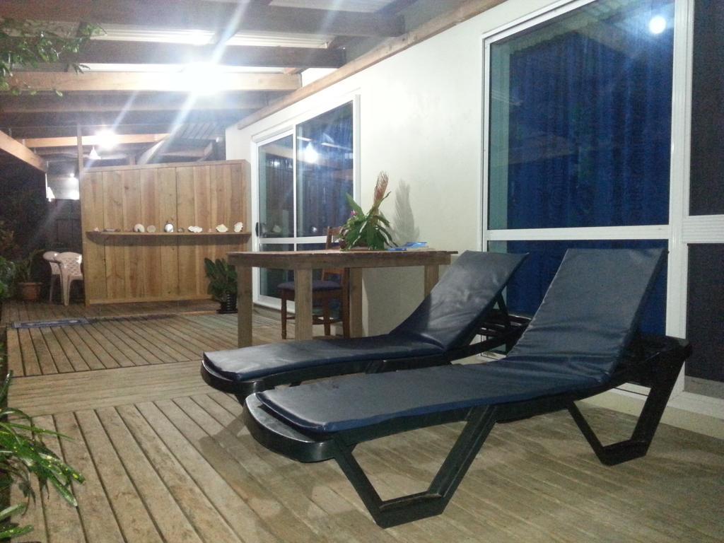 Gecko Lodge Fiji Savusavu Ngoại thất bức ảnh