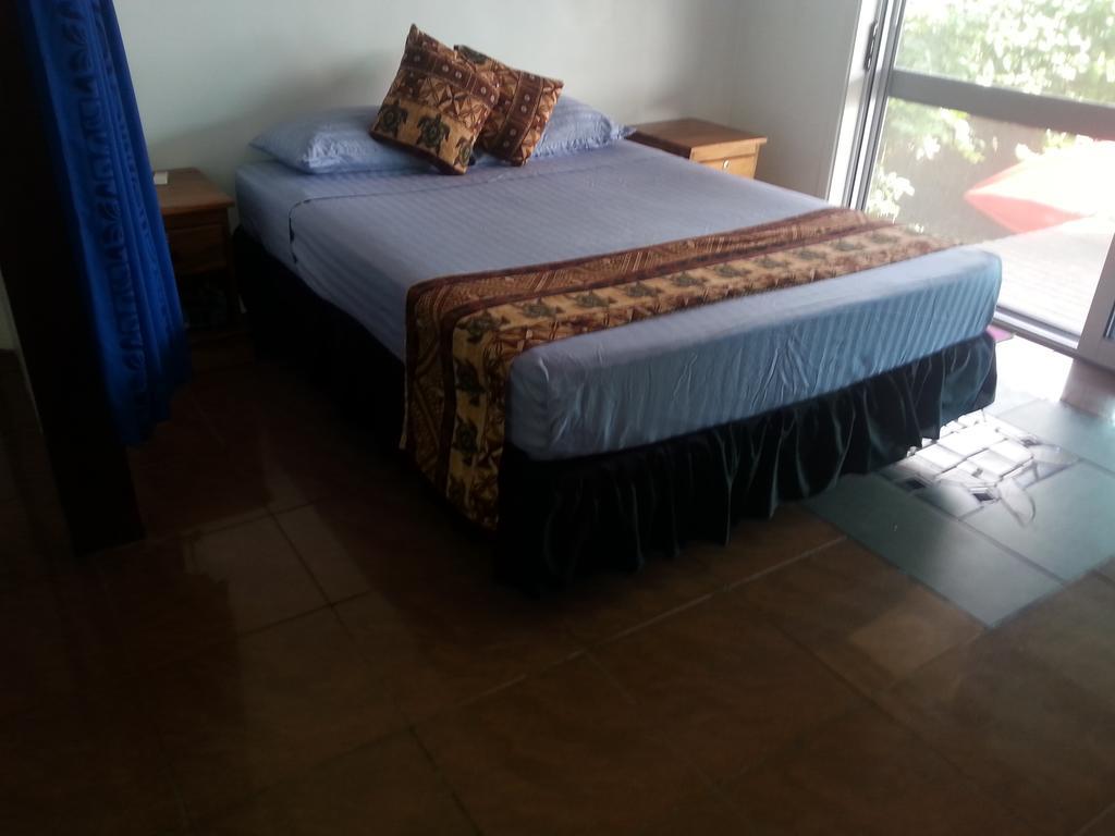 Gecko Lodge Fiji Savusavu Ngoại thất bức ảnh